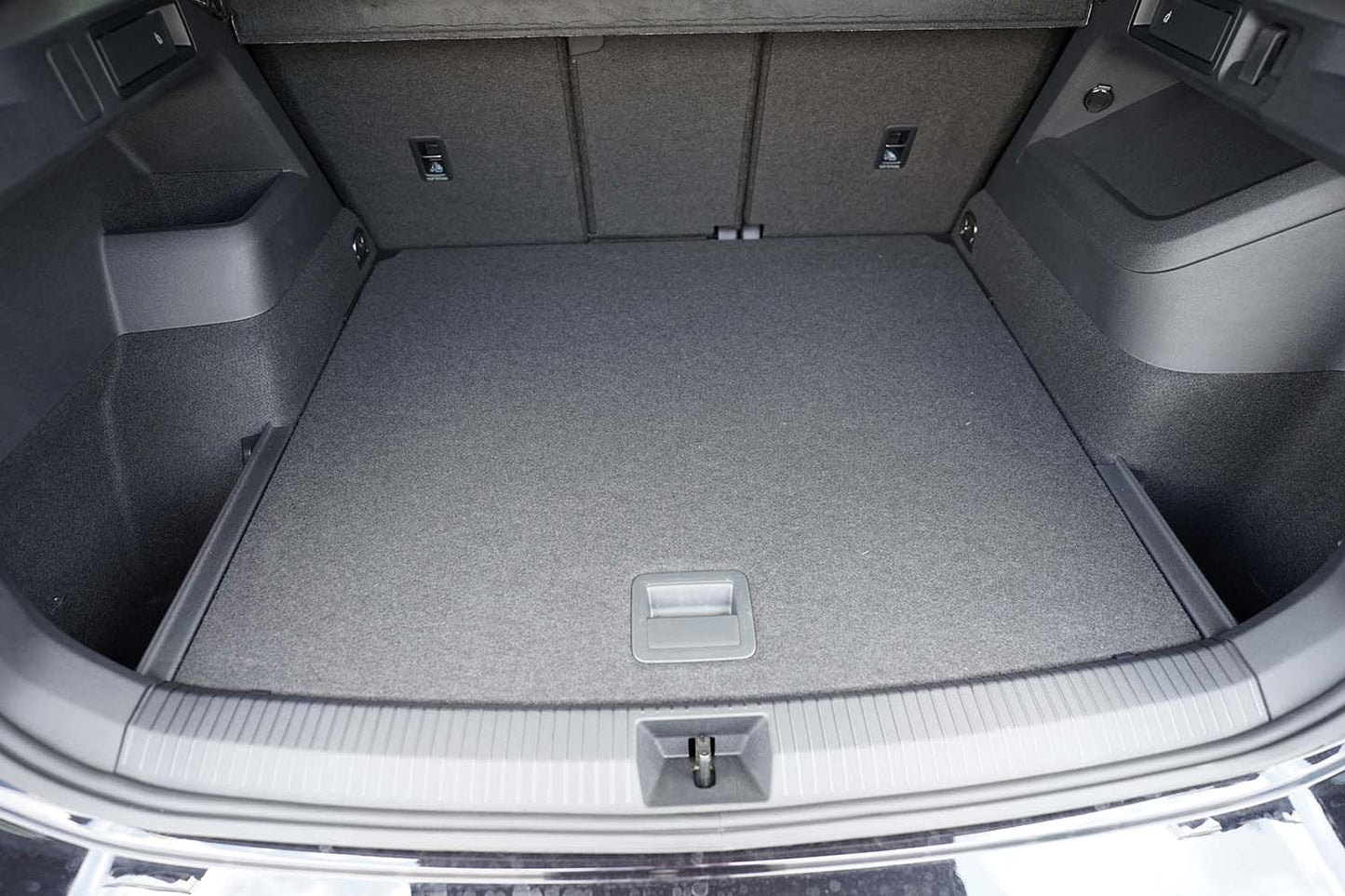 Aristar Premium Boot Liner Protector for Volkswagen Tiguan 2024+