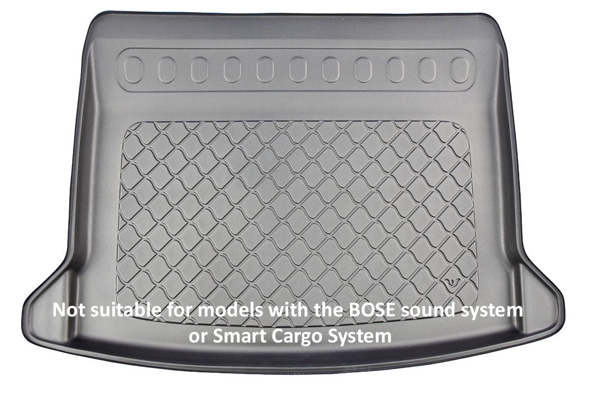Aristar Premium Boot Liner Protector for Mazda CX-30 2019+