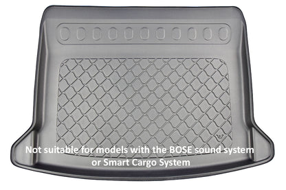 Aristar Premium Boot Liner Protector for Mazda CX-30 2019+