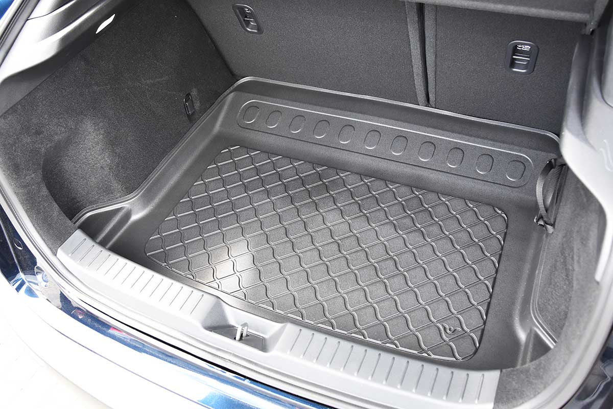 Aristar Premium Boot Liner Protector for Mazda CX-30 2019+