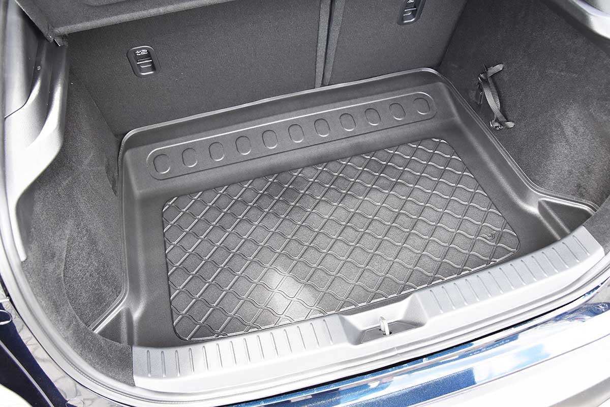 Aristar Premium Boot Liner Protector for Mazda CX-30 2019+