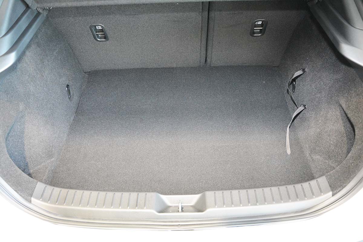 Aristar Premium Boot Liner Protector for Mazda CX-30 2019+