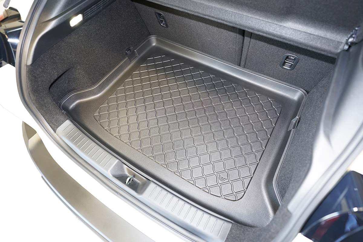Aristar Premium Boot Liner Protector for Mazda MX-30 2020+