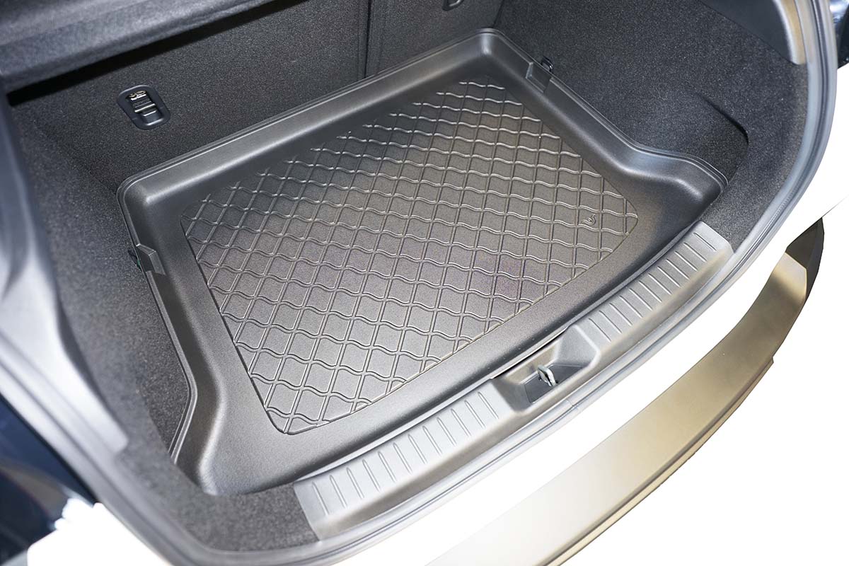 Aristar Premium Boot Liner Protector for Mazda MX-30 2020+