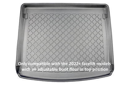 Aristar Premium Boot Liner Protector for Mazda CX-5 2022+