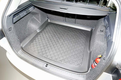 Aristar Premium Boot Liner Protector for Skoda Enyaq 2021+