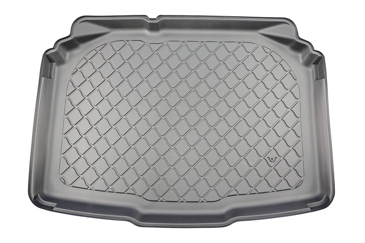 Aristar Premium Boot Liner Protector for Skoda Fabia 2021+