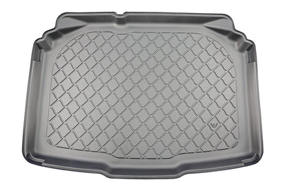 Aristar Premium Boot Liner Protector for Skoda Fabia 2021+