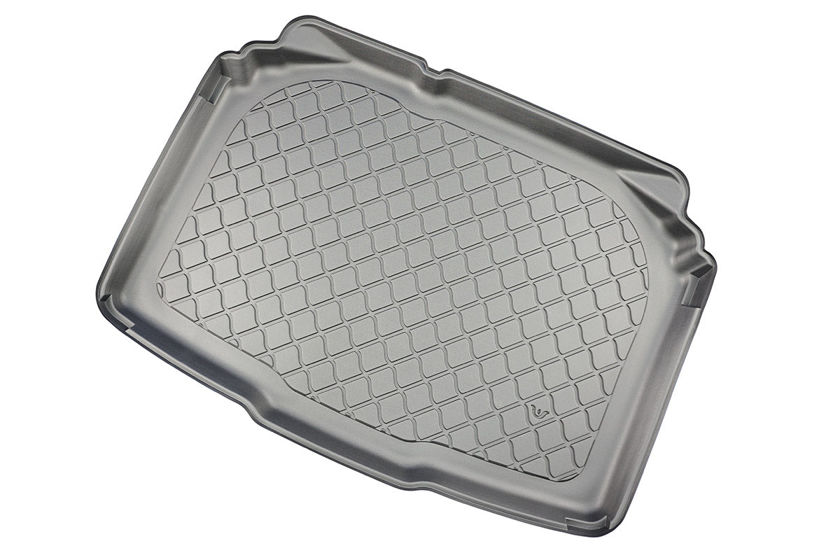 Aristar Premium Boot Liner Protector for Skoda Fabia 2021+