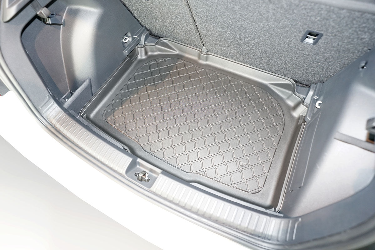 Aristar Premium Boot Liner Protector for Skoda Fabia 2021+