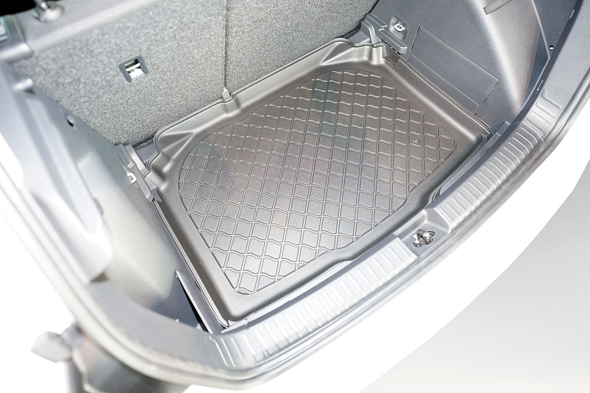 Aristar Premium Boot Liner Protector for Skoda Fabia 2021+