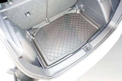 Aristar Premium Boot Liner Protector for Skoda Fabia 2021+