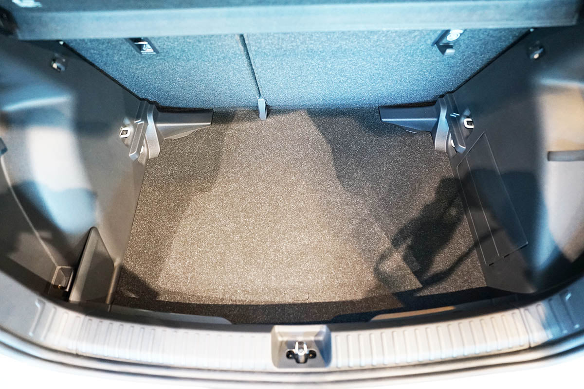Aristar Premium Boot Liner Protector for Skoda Fabia 2021+