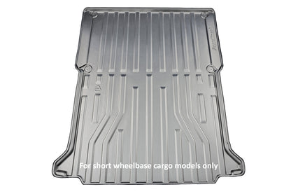 Aristar Premium Van Cargo Liner Protector for Mercedes Citan 2022+