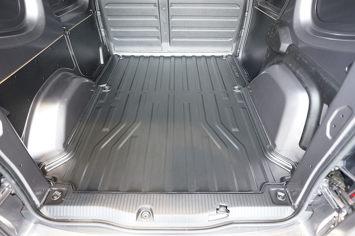 Aristar Premium Van Cargo Liner Protector for Mercedes Citan 2022+