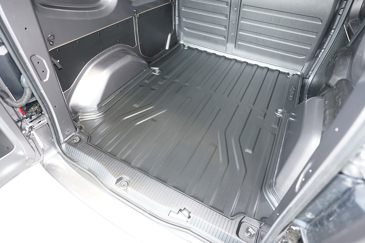 Aristar Premium Van Cargo Liner Protector for Mercedes Citan 2022+