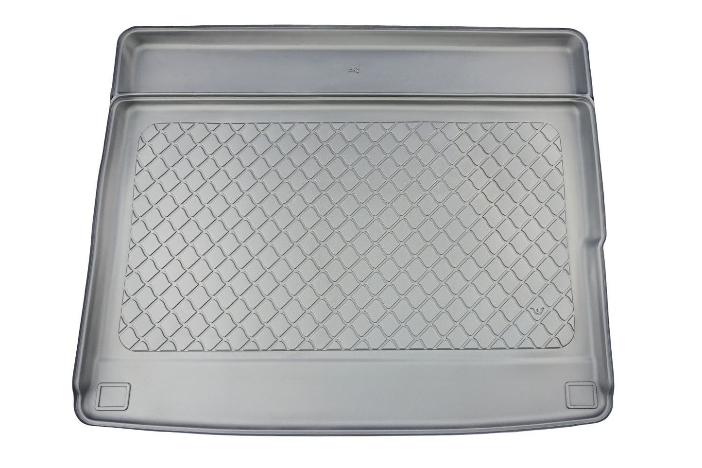 Aristar Premium Boot Liner Protector for Ford Tourneo Custom L2 LWB 2023+
