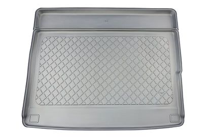 Aristar Premium Boot Liner Protector for Ford Tourneo Custom L2 LWB 2023+
