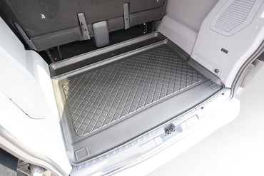 Aristar Premium Boot Liner Protector for Volkswagen T7 / Caravelle LWB 2024+