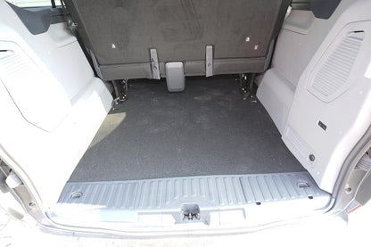 Aristar Premium Boot Liner Protector for Ford Tourneo Custom L2 LWB 2023+