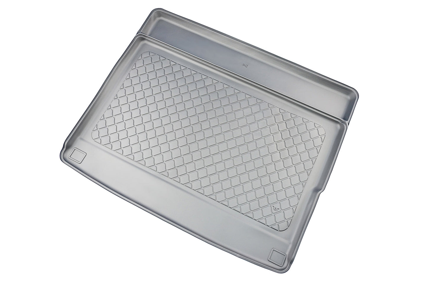 Aristar Premium Boot Liner Protector for Ford Tourneo Custom L2 LWB 2023+