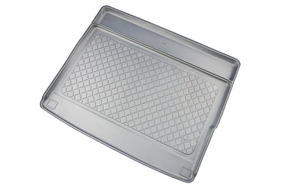 Aristar Premium Boot Liner Protector for Ford Tourneo Custom L2 LWB 2023+