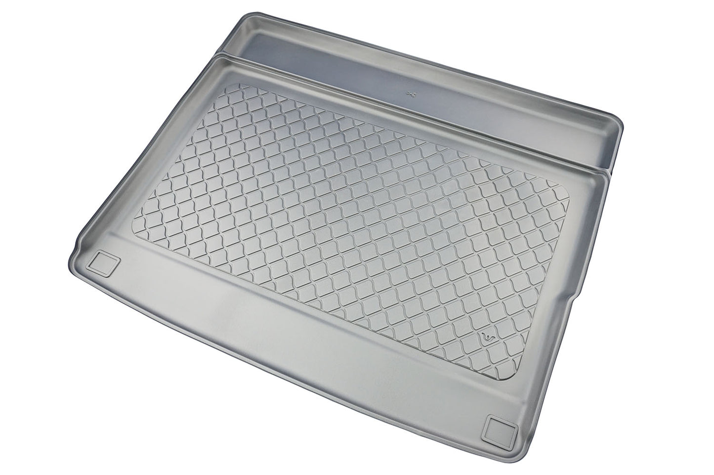 Aristar Premium Boot Liner Protector for Ford Tourneo Custom L2 LWB 2023+