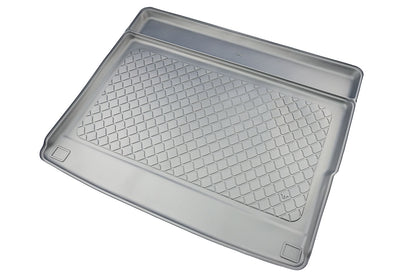 Aristar Premium Boot Liner Protector for Ford Tourneo Custom L2 LWB 2023+