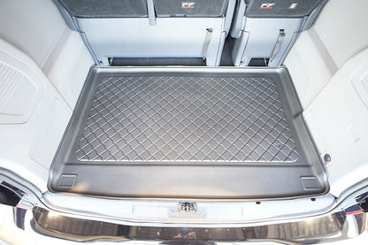 Aristar Premium Boot Liner Protector for Ford Tourneo Custom L2 LWB 2023+