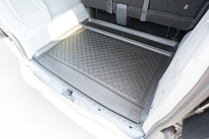 Aristar Premium Boot Liner Protector for Ford Tourneo Custom L2 LWB 2023+