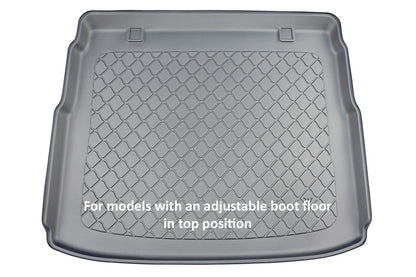 Aristar Premium Boot Liner Protector for Honda CR-V 2023+ MK6 CRV