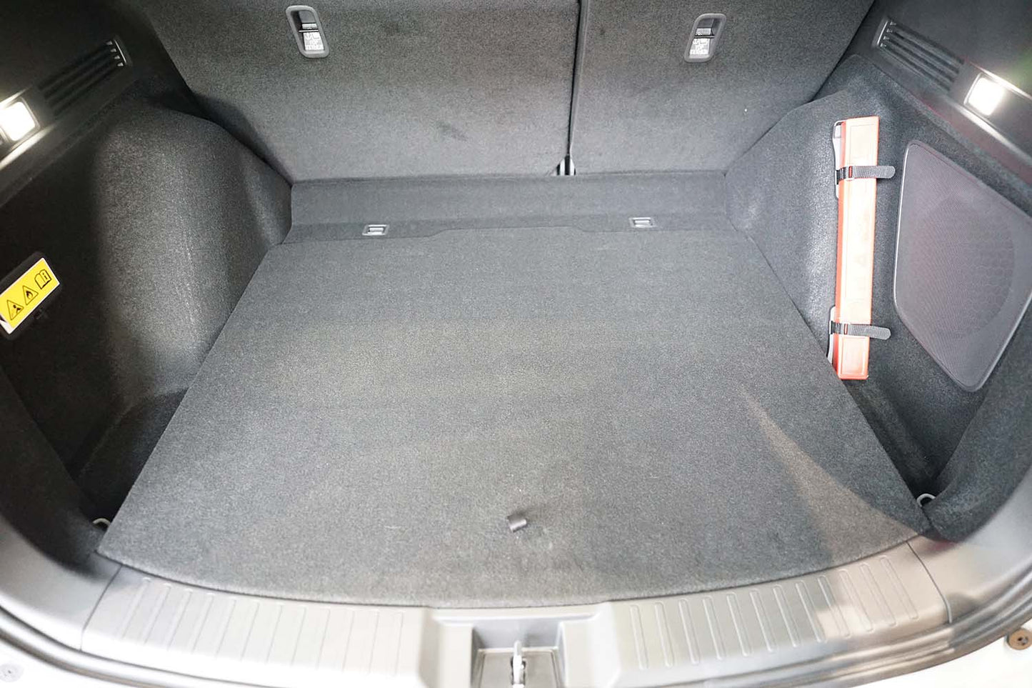 Aristar Premium Boot Liner Protector for Honda CR-V 2023+ MK6 CRV