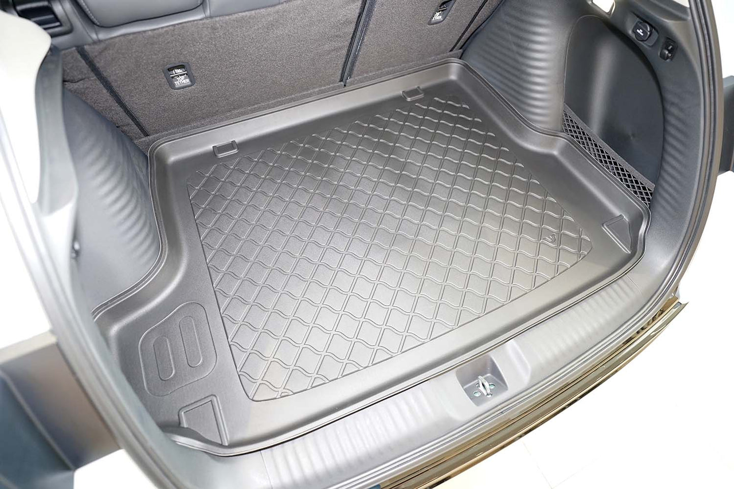 Aristar Premium Boot Liner Protector for Honda ZR-V 2023+