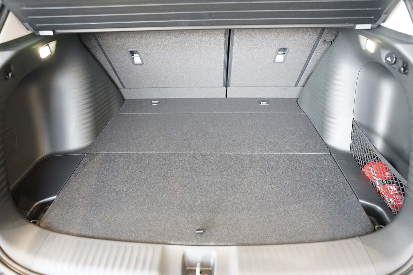 Aristar Premium Boot Liner Protector for Honda ZR-V 2023+