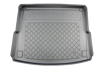 Aristar Premium Boot Liner Protector for Audi Q5 TFSI plug-in hybrid 2019 - 2024