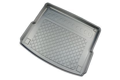 Aristar Premium Boot Liner Protector for Audi Q5 TFSI plug-in hybrid 2019 - 2024