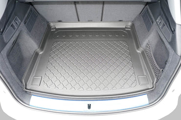 Aristar Premium Boot Liner Protector for Audi Q5 TFSI plug-in hybrid 2019 - 2024