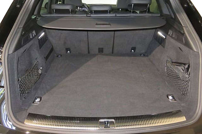 Aristar Premium Boot Liner Protector for Audi Q5 TFSI plug-in hybrid 2019 - 2024