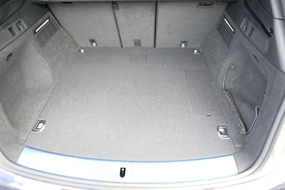 Aristar Premium Boot Liner Protector for Audi Q5 TFSI plug-in hybrid 2019 - 2024