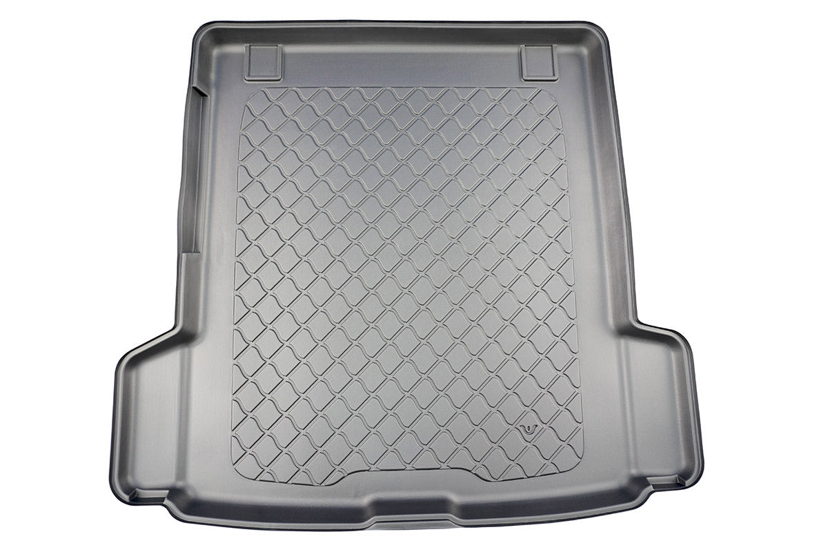 Aristar Premium Boot Liner Protector for Audi e-tron GT electric 2021+