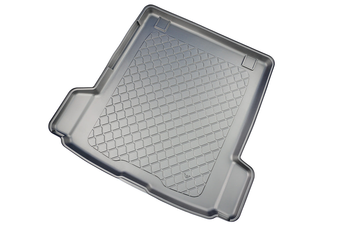 Aristar Premium Boot Liner Protector for Audi e-tron GT electric 2021+
