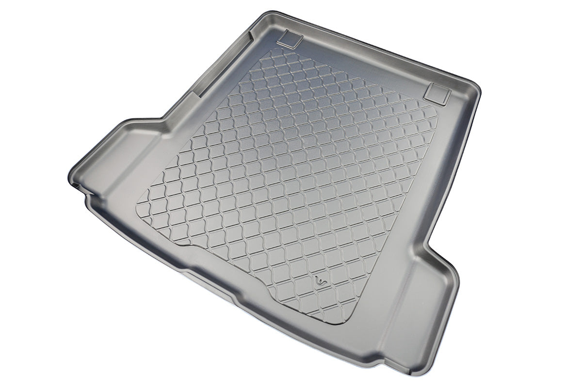 Aristar Premium Boot Liner Protector for Audi e-tron GT electric 2021+