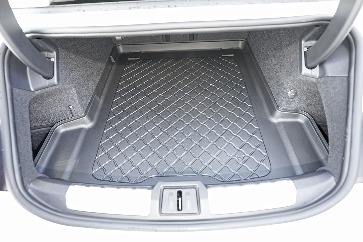 Aristar Premium Boot Liner Protector for Audi e-tron GT electric 2021+