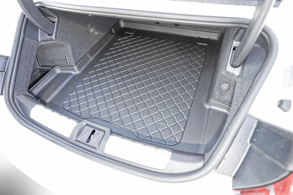 Aristar Premium Boot Liner Protector for Audi e-tron GT electric 2021+