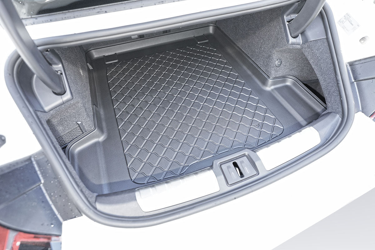 Aristar Premium Boot Liner Protector for Audi e-tron GT electric 2021+