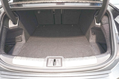 Aristar Premium Boot Liner Protector for Audi e-tron GT electric 2021+