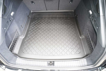 Aristar Premium Boot Liner Protector for Audi A6 Avant e-tron 2024+