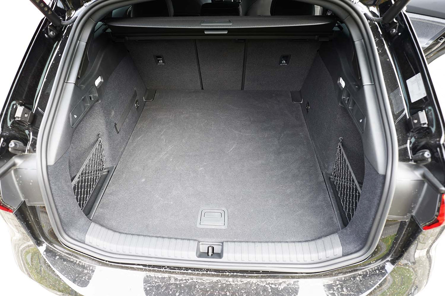 Aristar Premium Boot Liner Protector for Audi A6 Avant e-tron 2024+