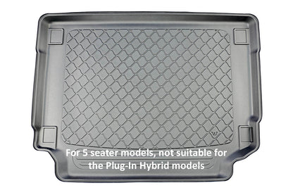 Aristar Premium Boot Liner Protector for Land Rover Defender 110 2020+