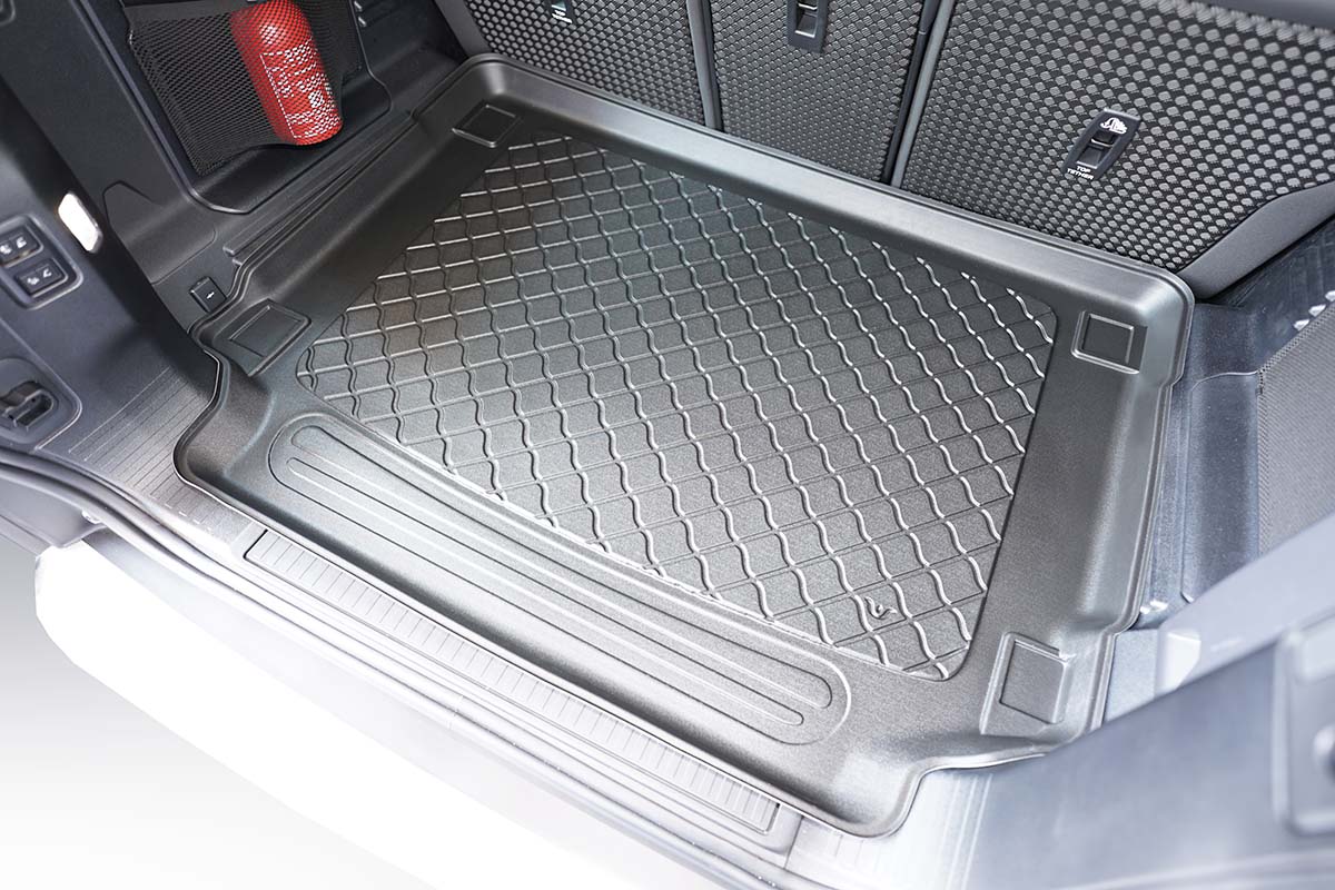 Aristar Premium Boot Liner Protector for Land Rover Defender 110 2020+